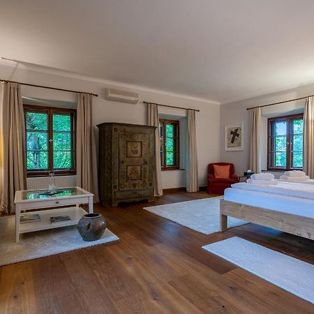 Gaestehaus Golf Club Gut Murstaetten Lebring Ngoại thất bức ảnh