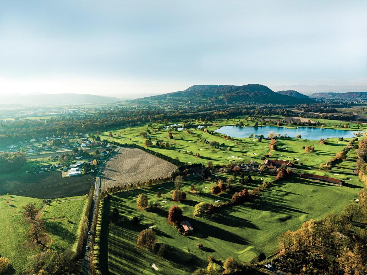 Gaestehaus Golf Club Gut Murstaetten Lebring Ngoại thất bức ảnh