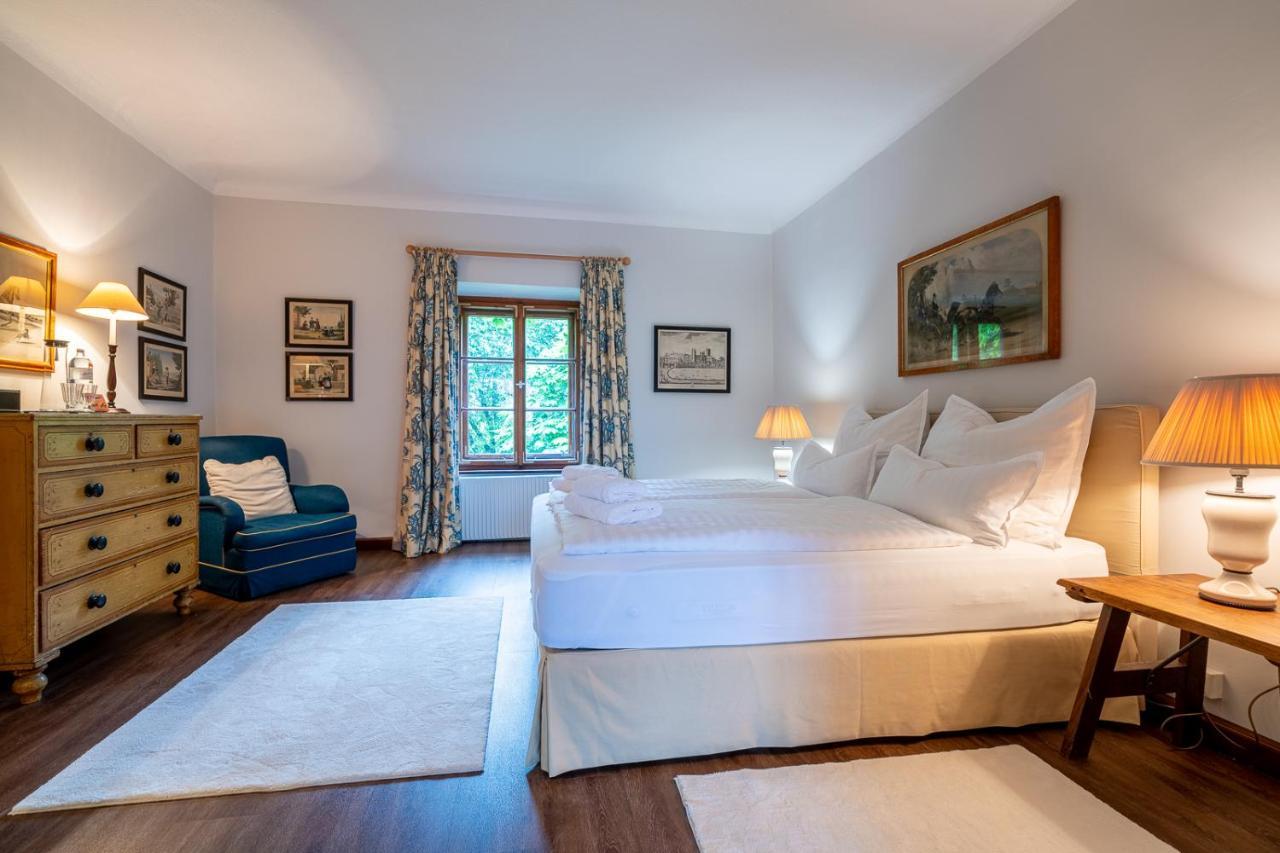 Gaestehaus Golf Club Gut Murstaetten Lebring Ngoại thất bức ảnh